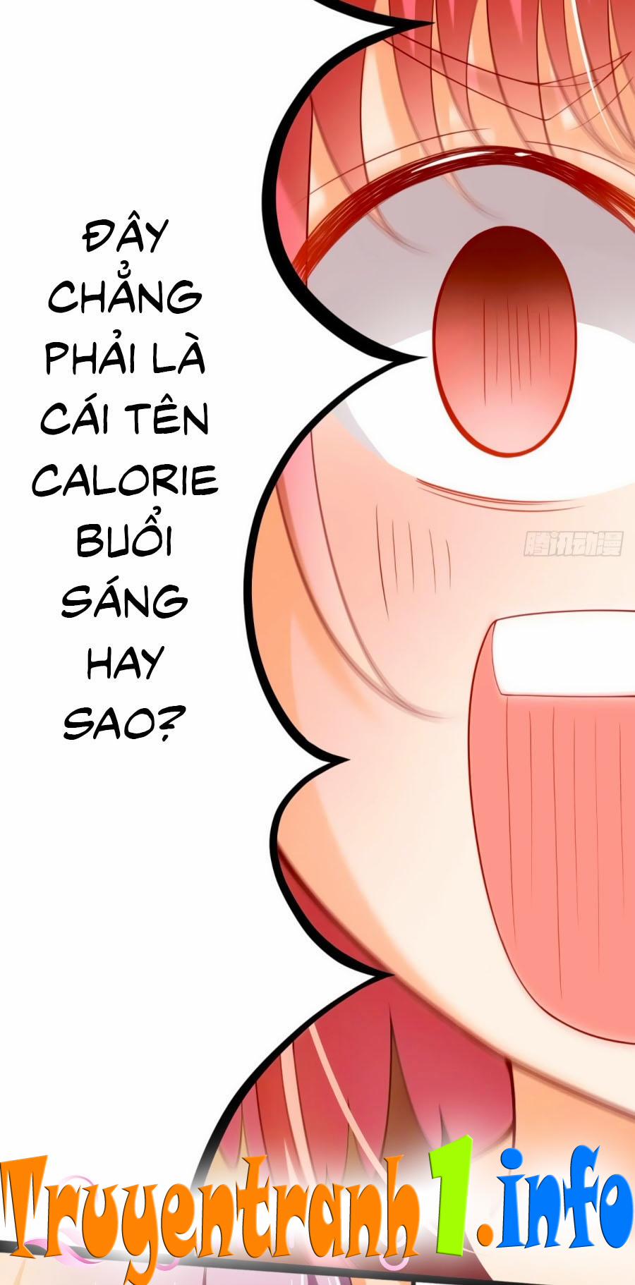 1001 Đêm Cùng Tổng Tài 4 trang 13