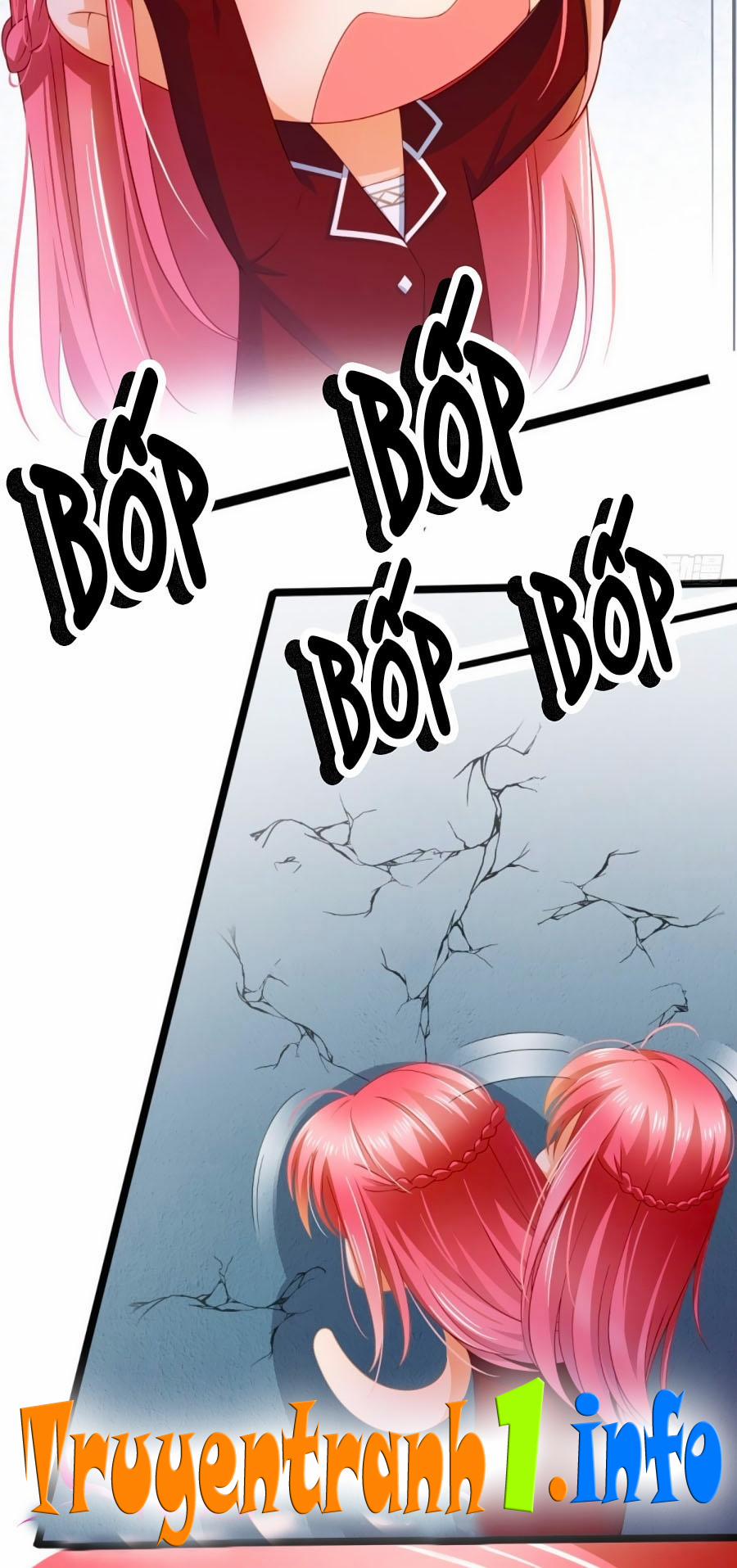 1001 Đêm Cùng Tổng Tài 4 trang 5