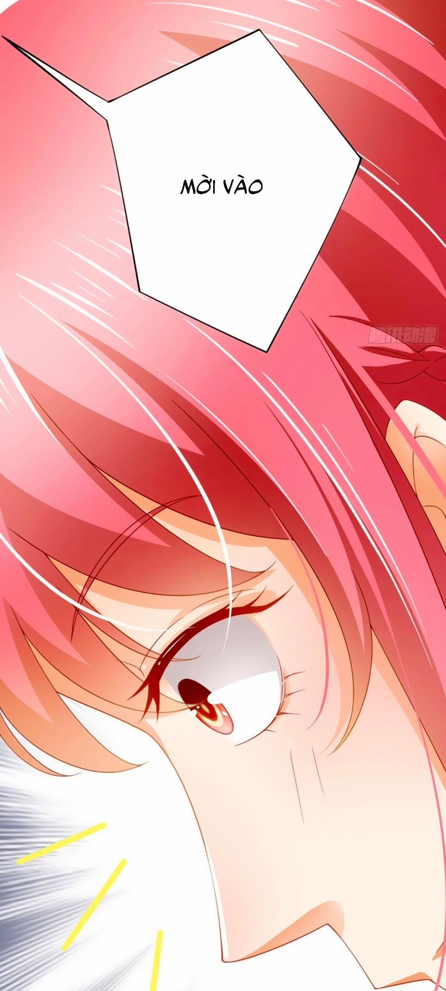 1001 Đêm Cùng Tổng Tài 4 trang 6