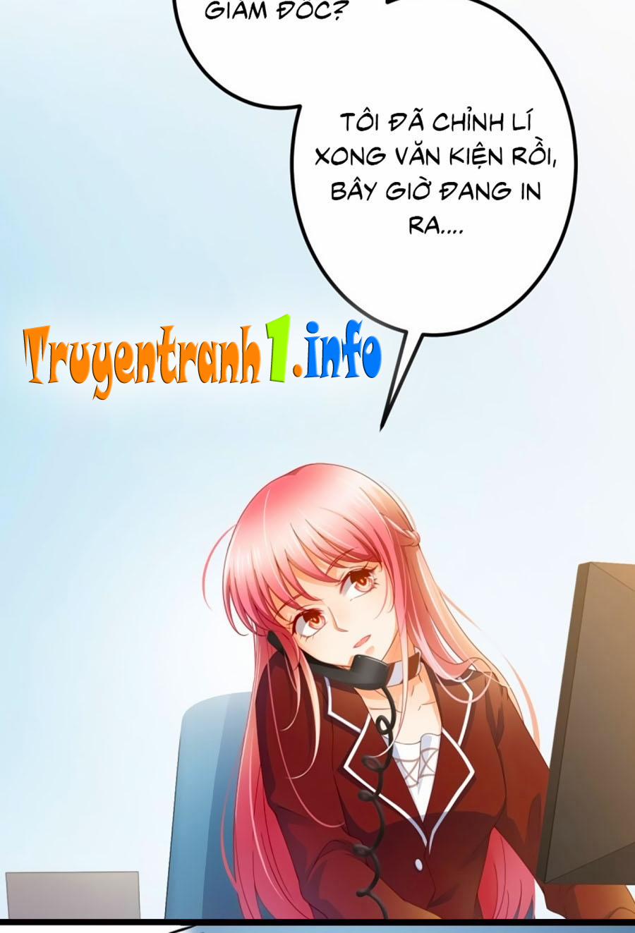 1001 Đêm Cùng Tổng Tài 5 trang 13