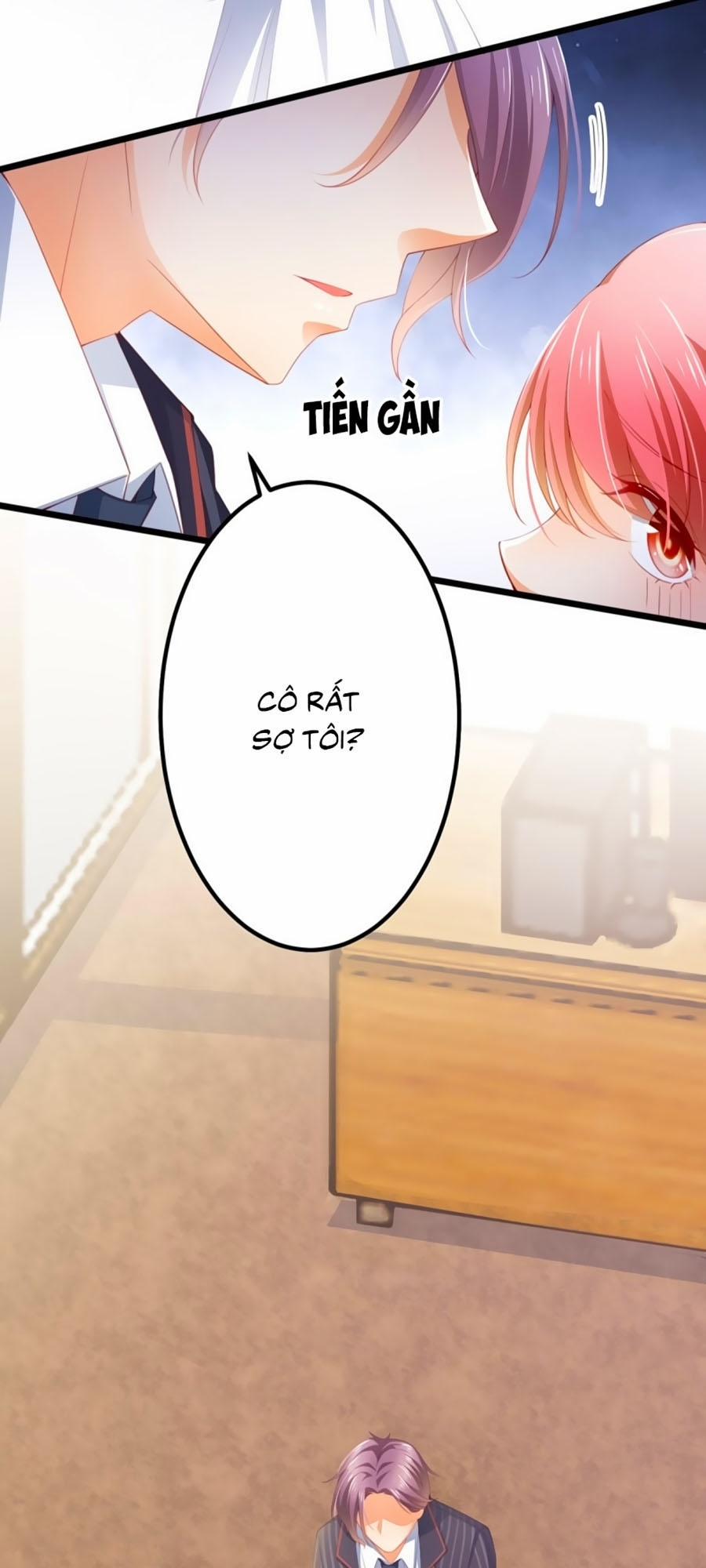 1001 Đêm Cùng Tổng Tài 5 trang 2