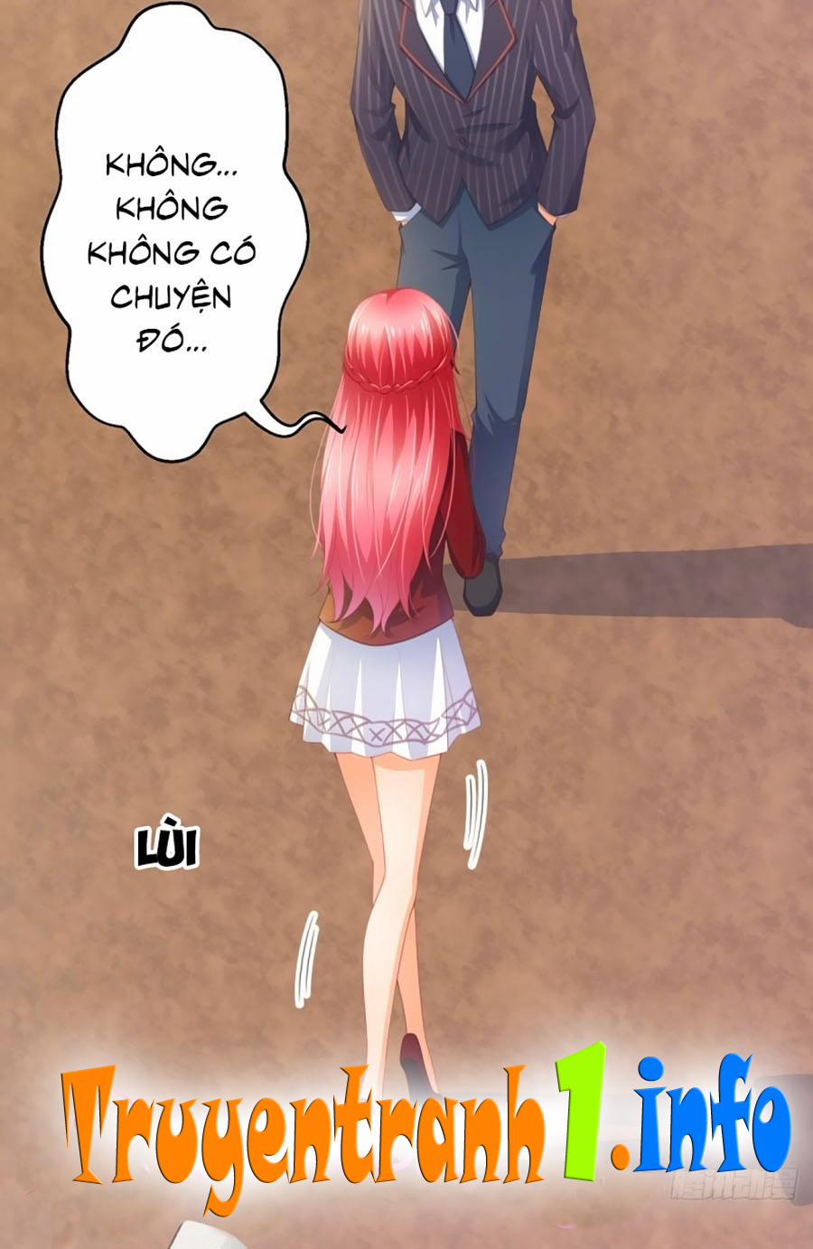 1001 Đêm Cùng Tổng Tài 5 trang 3