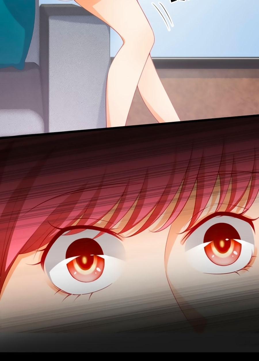 1001 Đêm Cùng Tổng Tài 5 trang 5