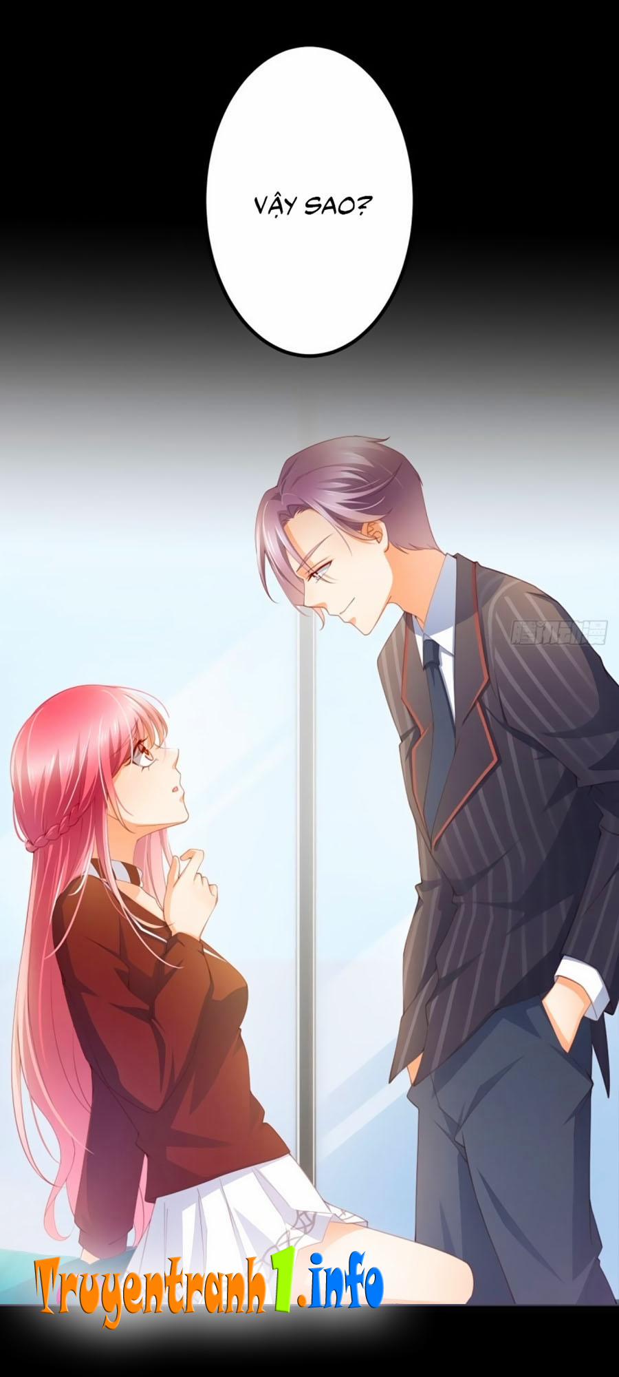 1001 Đêm Cùng Tổng Tài 5 trang 6