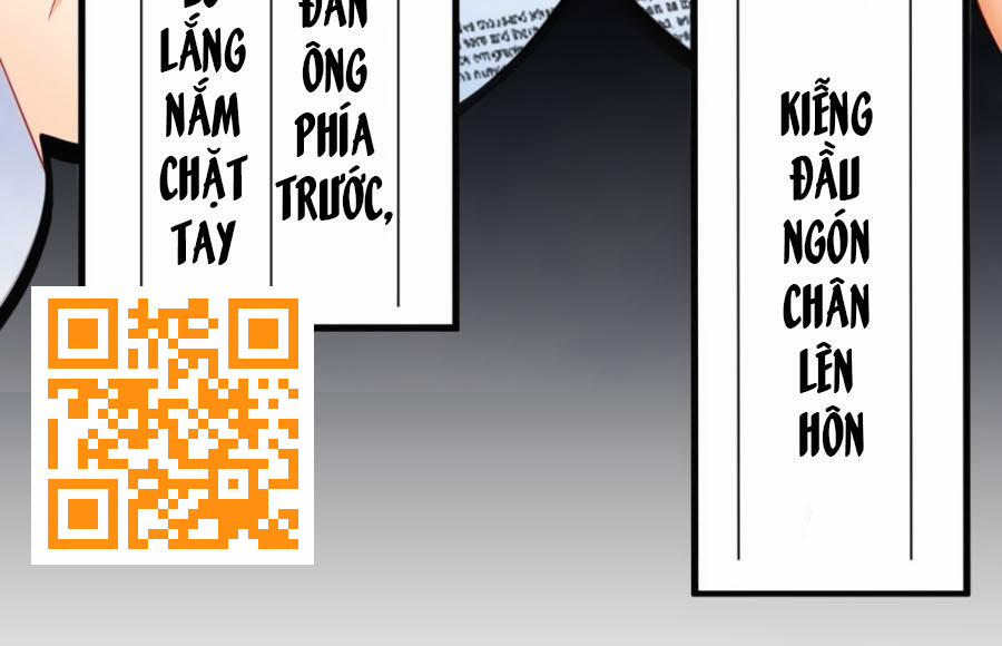 1001 Đêm Cùng Tổng Tài 6 trang 13