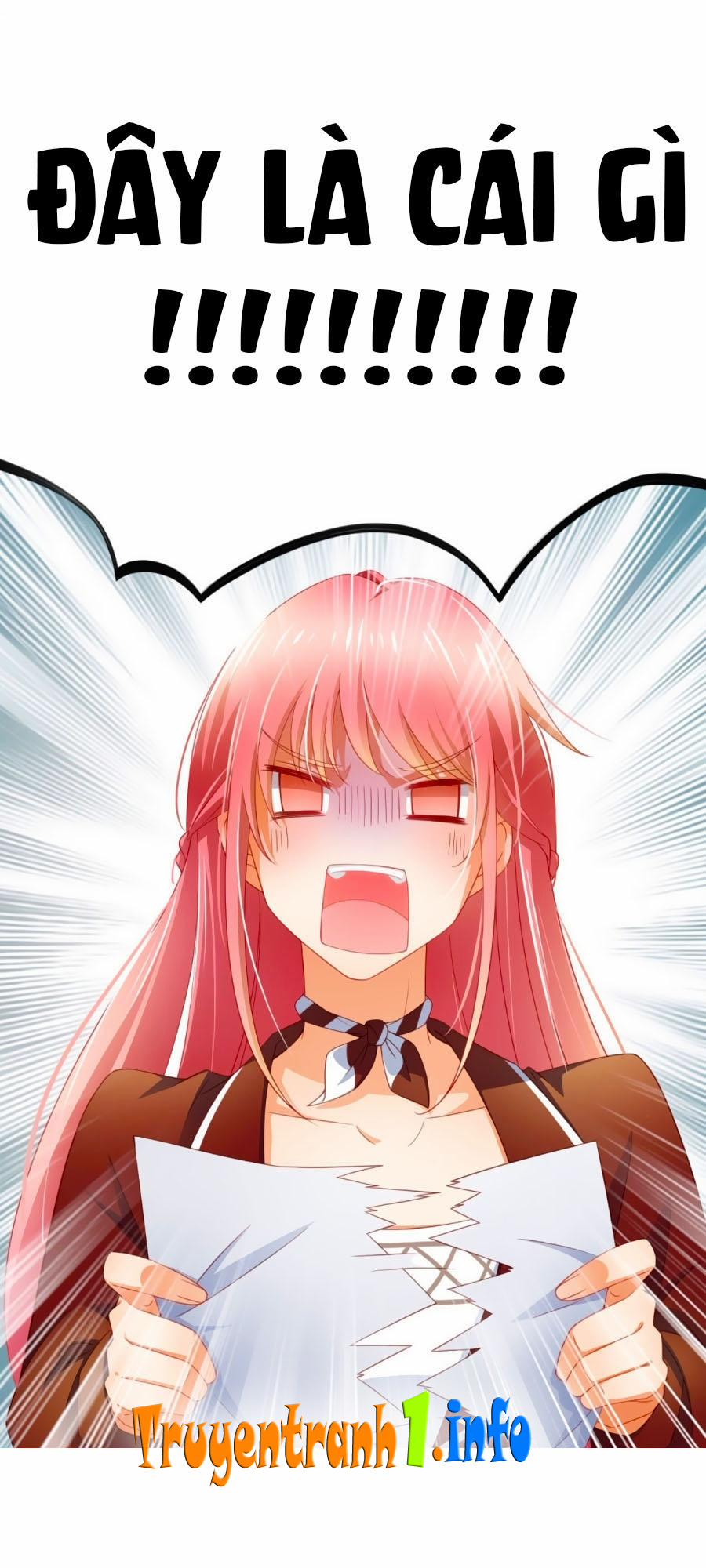 1001 Đêm Cùng Tổng Tài 6 trang 14