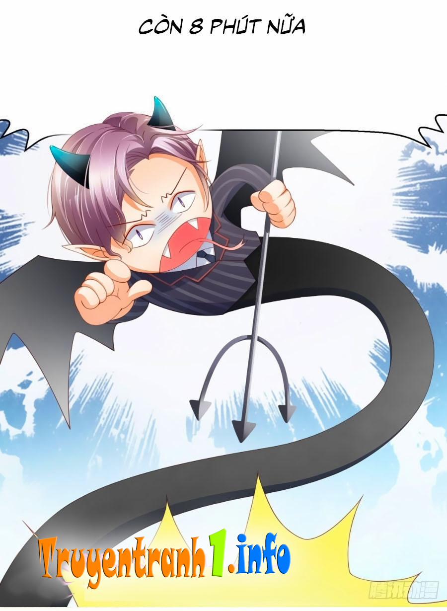 1001 Đêm Cùng Tổng Tài 6 trang 3