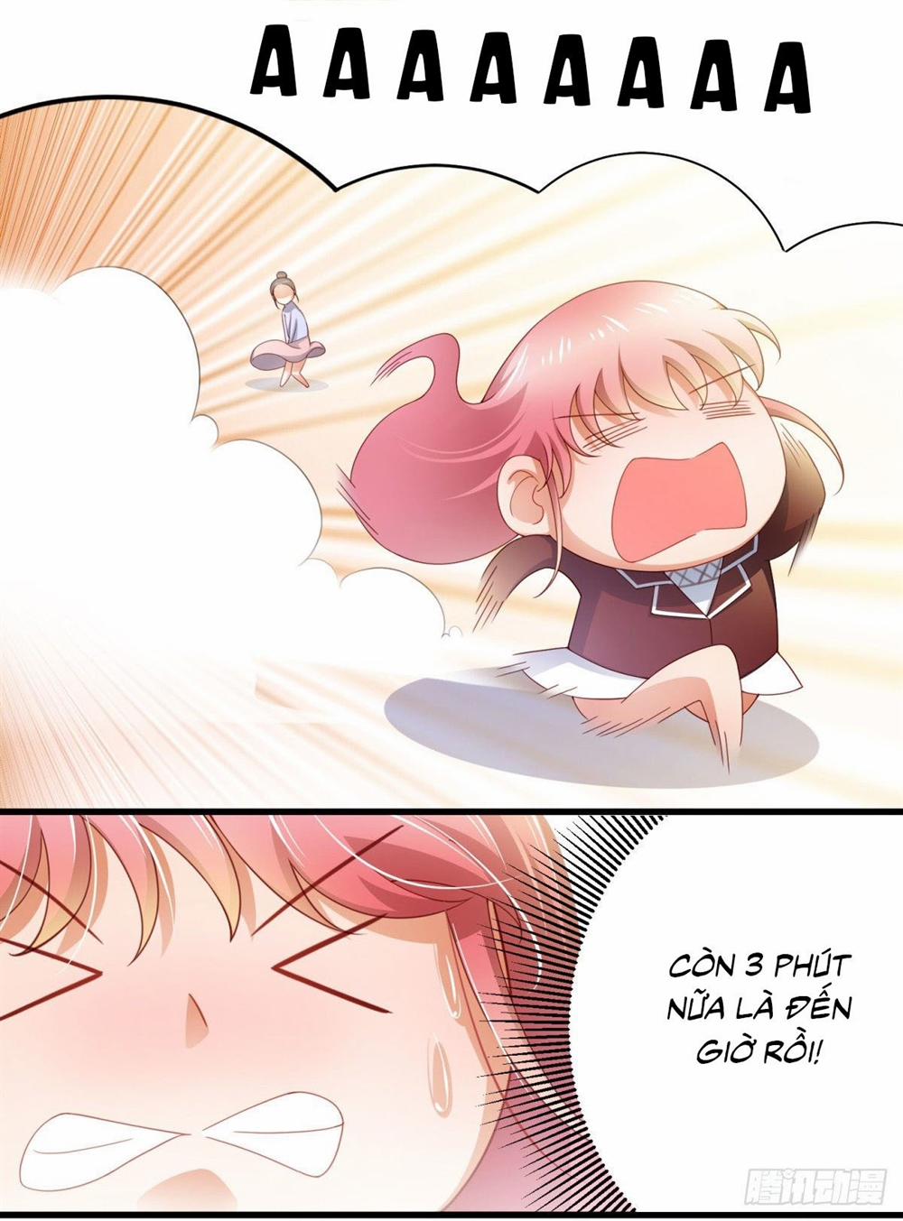 1001 Đêm Cùng Tổng Tài 6 trang 4