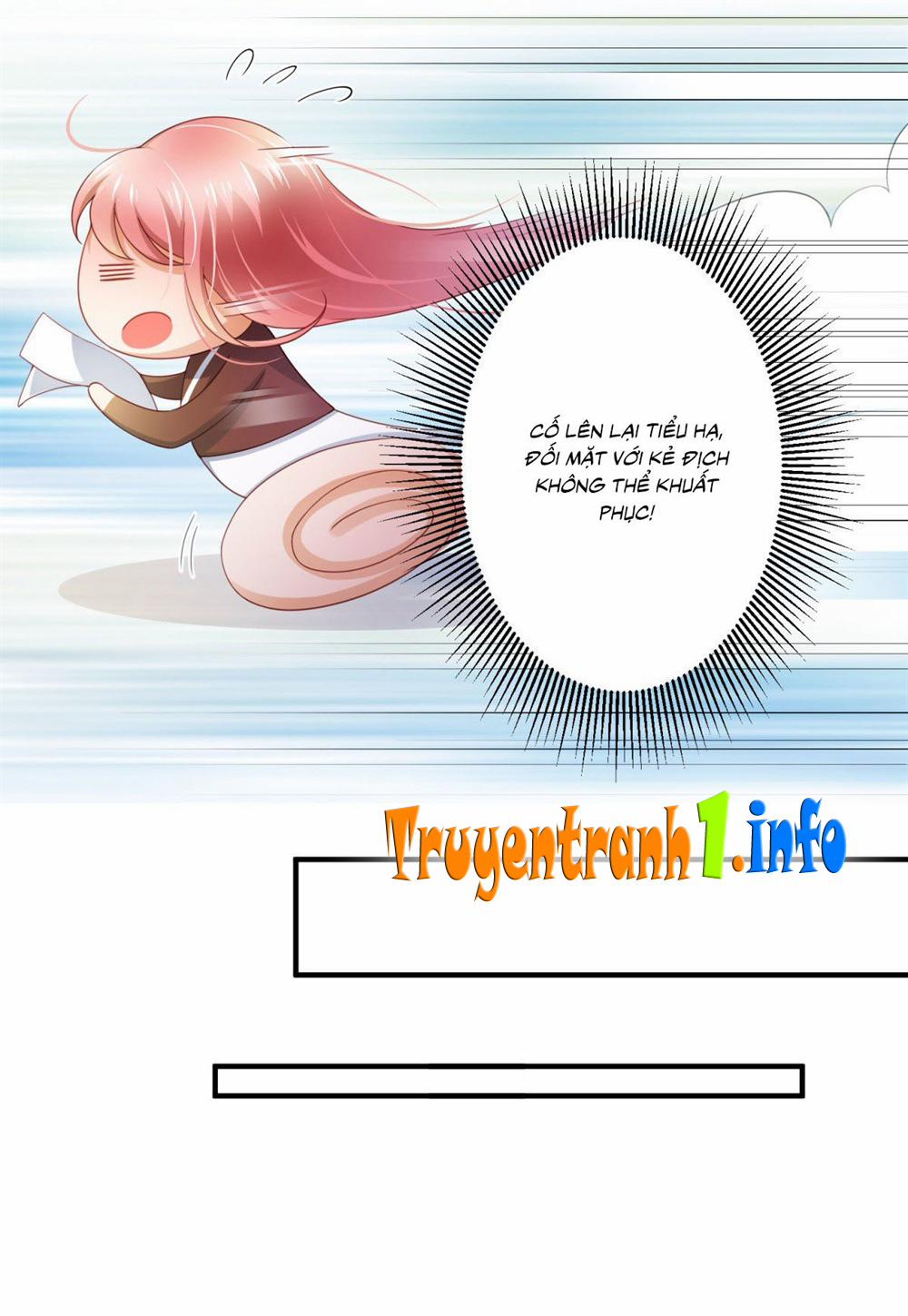 1001 Đêm Cùng Tổng Tài 6 trang 5