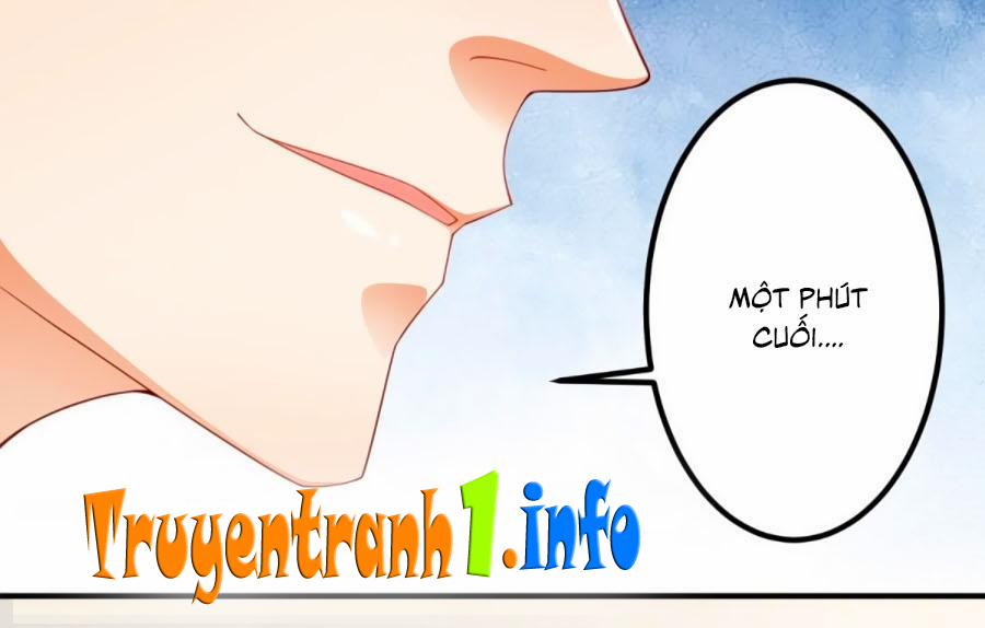 1001 Đêm Cùng Tổng Tài 6 trang 7