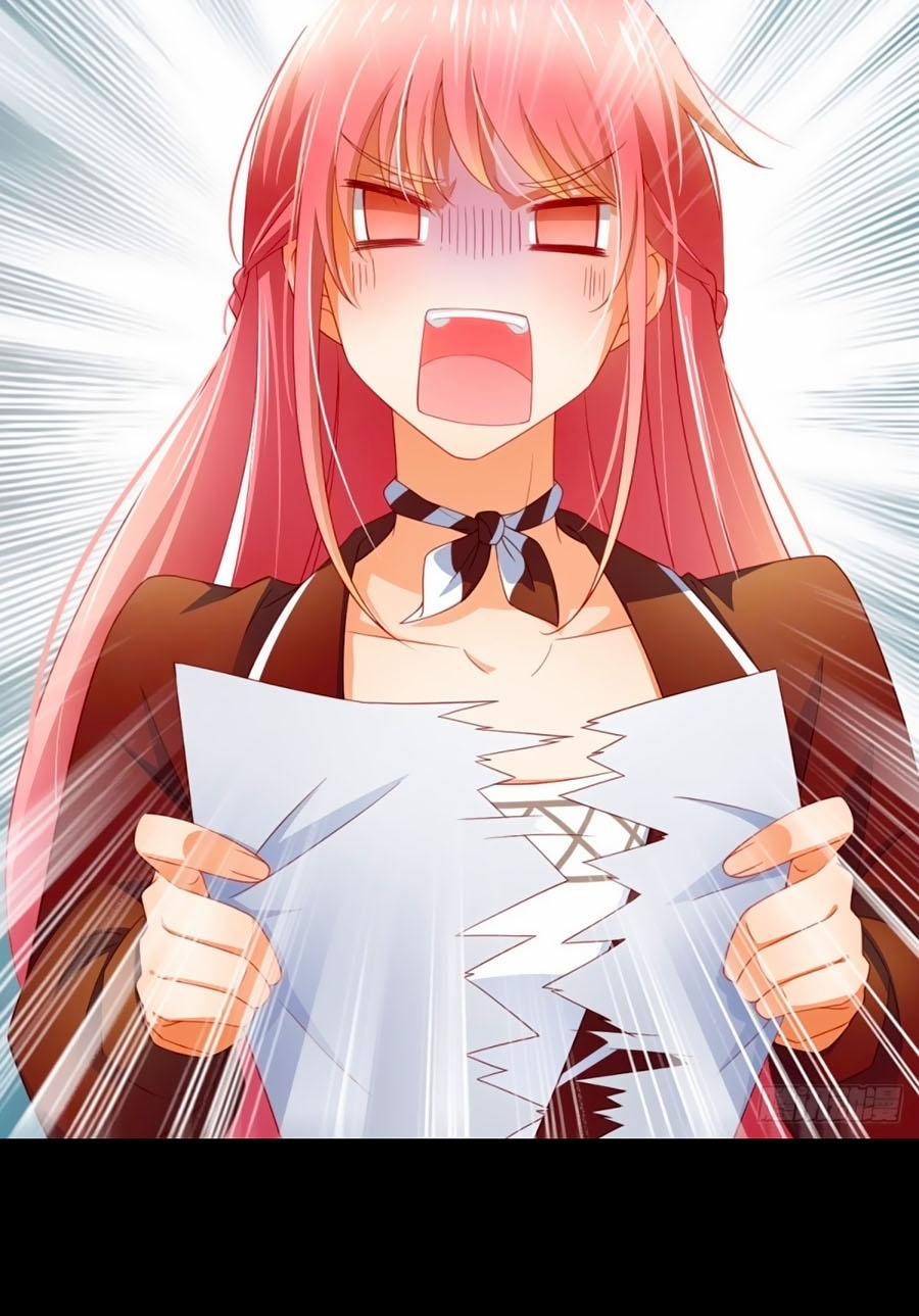 1001 Đêm Cùng Tổng Tài 7 trang 1