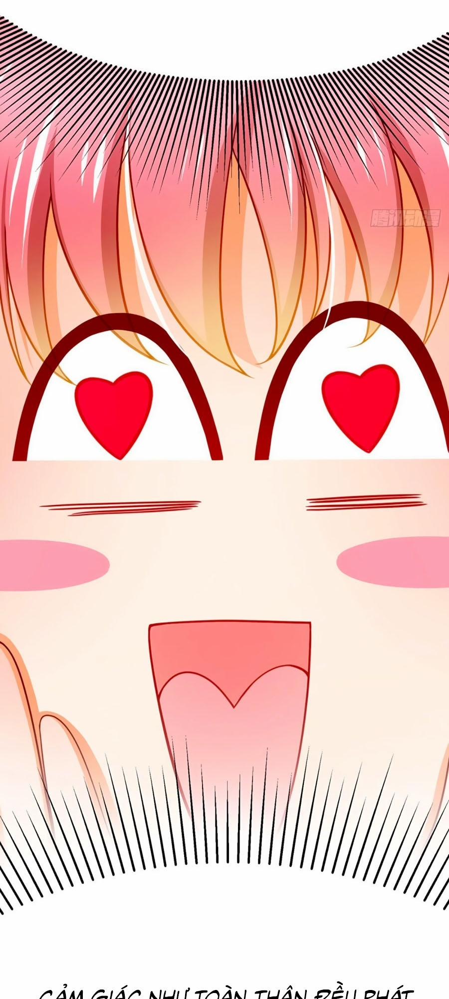 1001 Đêm Cùng Tổng Tài 7 trang 14