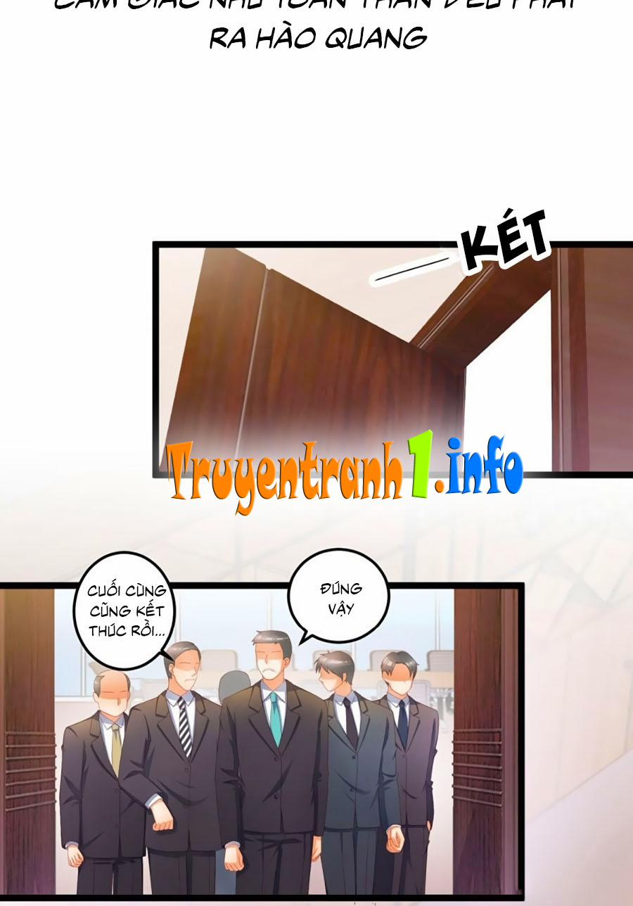 1001 Đêm Cùng Tổng Tài 7 trang 15