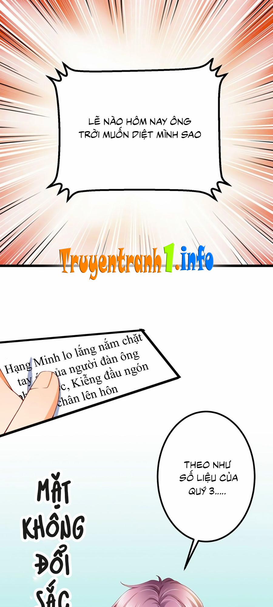 1001 Đêm Cùng Tổng Tài 7 trang 5