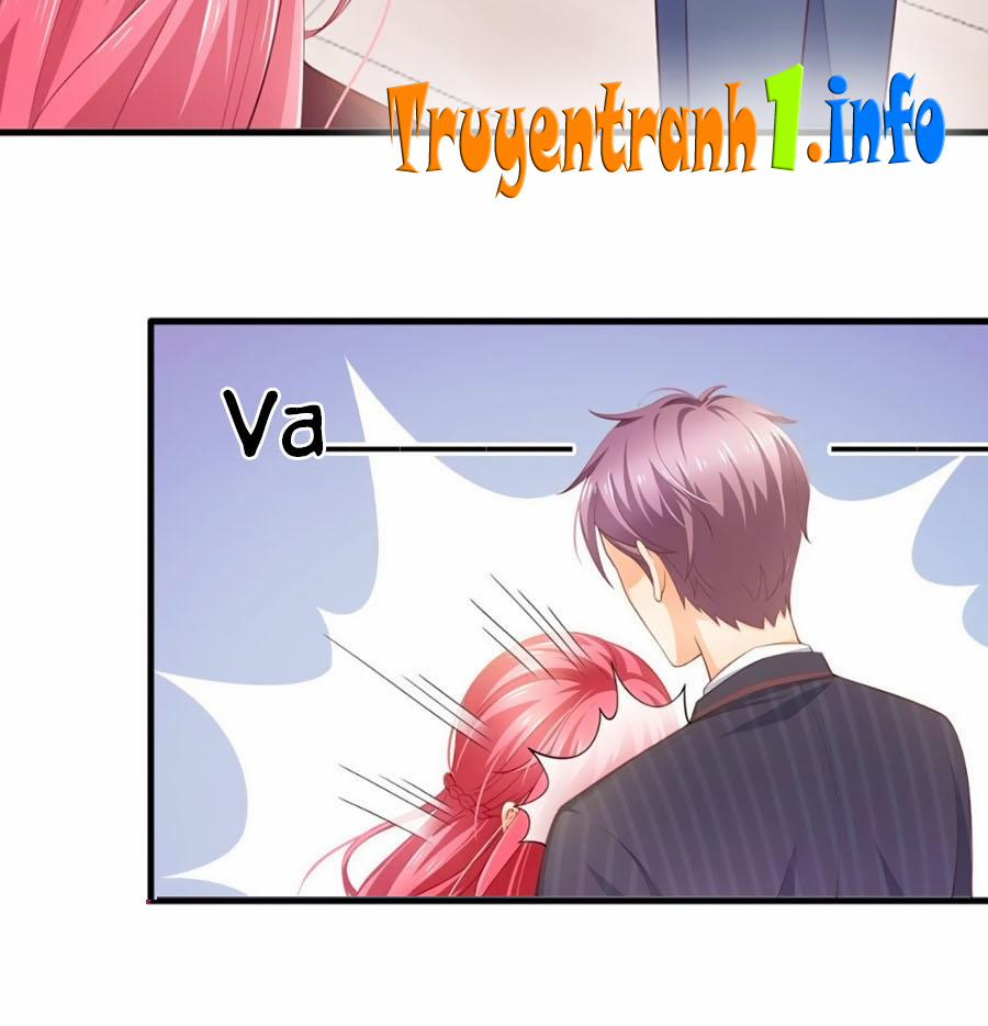 1001 Đêm Cùng Tổng Tài 8 trang 2