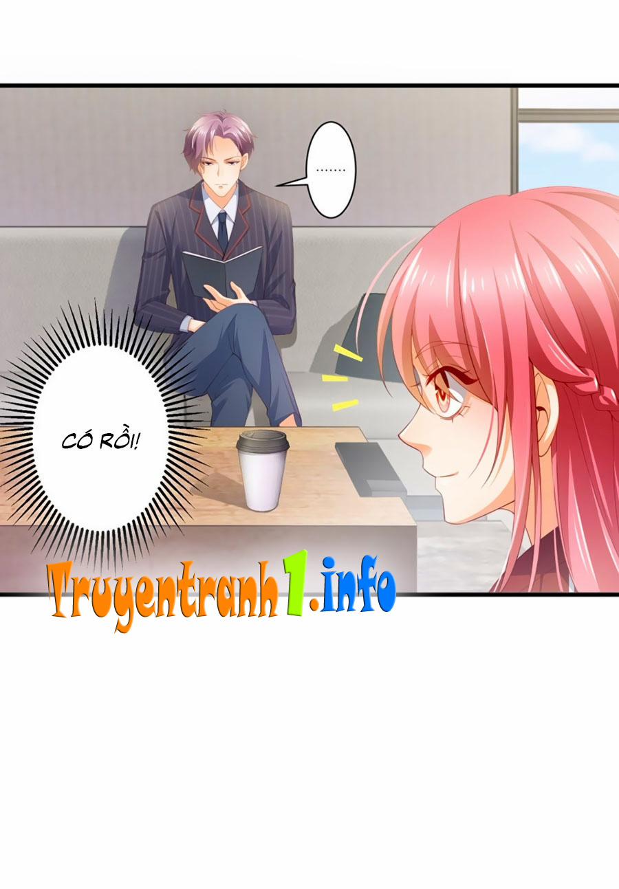 1001 Đêm Cùng Tổng Tài 8 trang 6