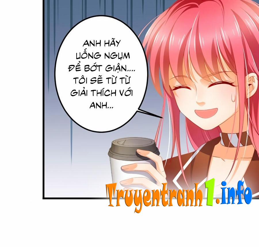 1001 Đêm Cùng Tổng Tài 8 trang 8