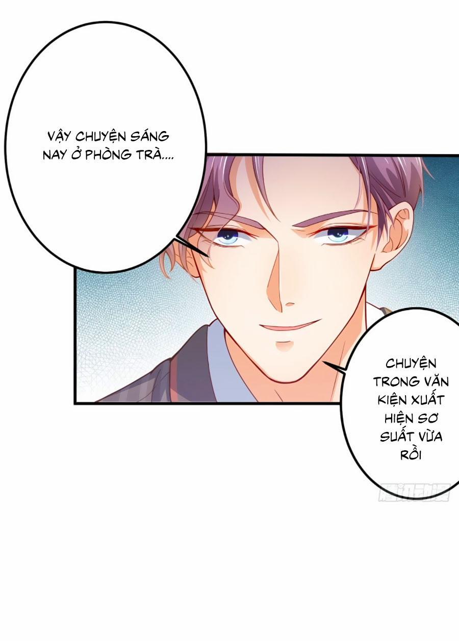 1001 Đêm Cùng Tổng Tài 9 trang 10