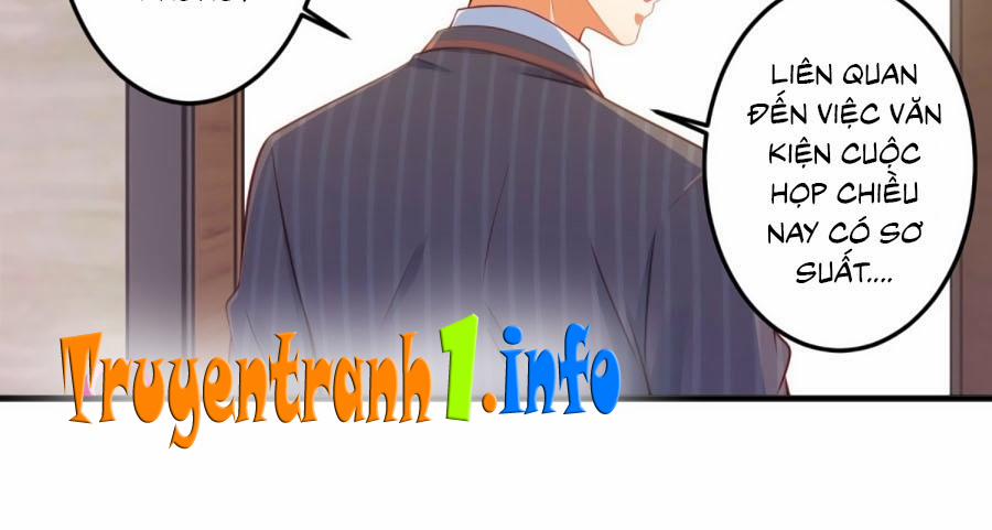 1001 Đêm Cùng Tổng Tài 9 trang 15