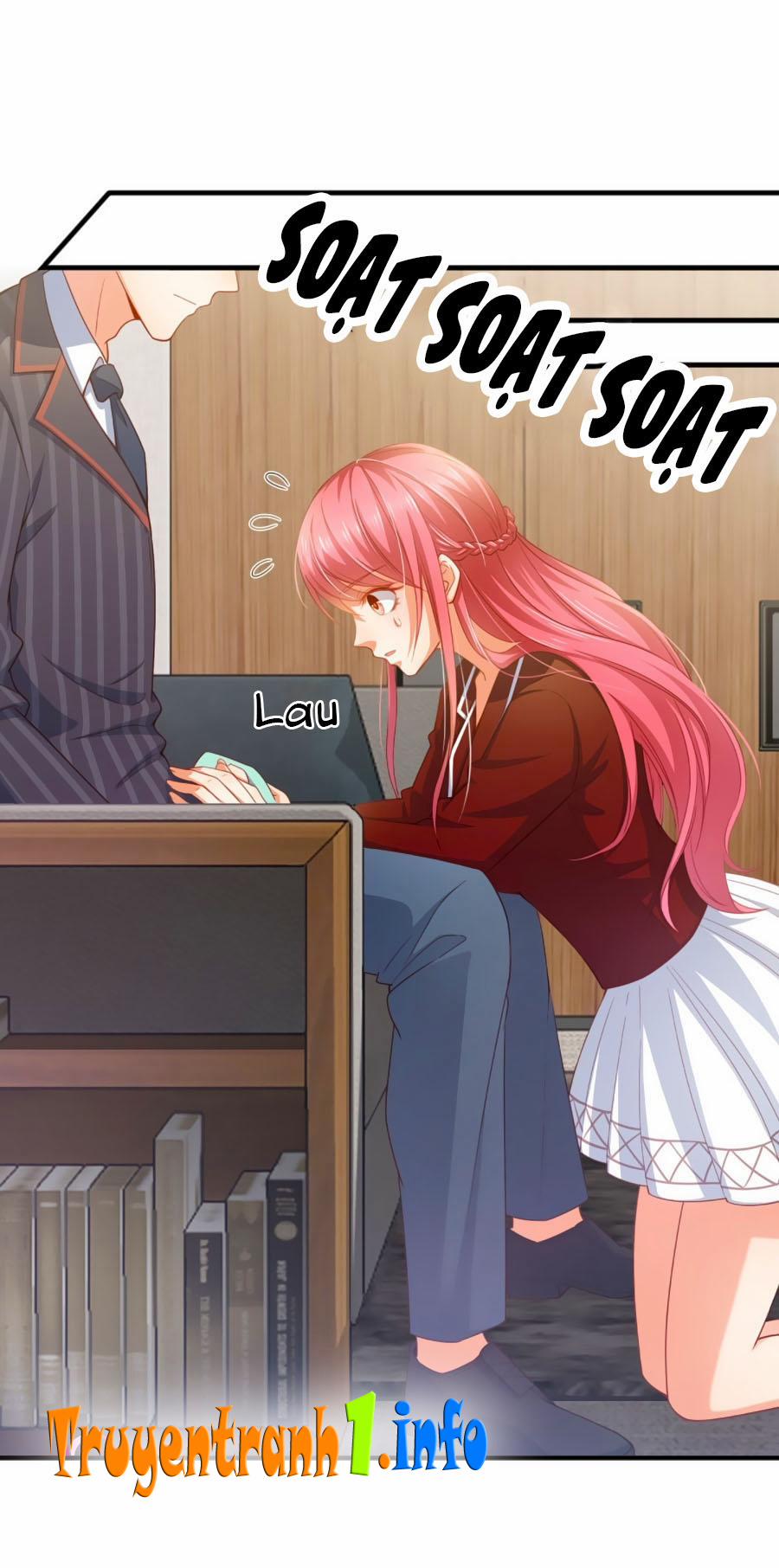 1001 Đêm Cùng Tổng Tài 9 trang 2