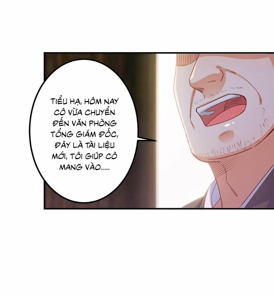 1001 Đêm Cùng Tổng Tài 9 trang 3