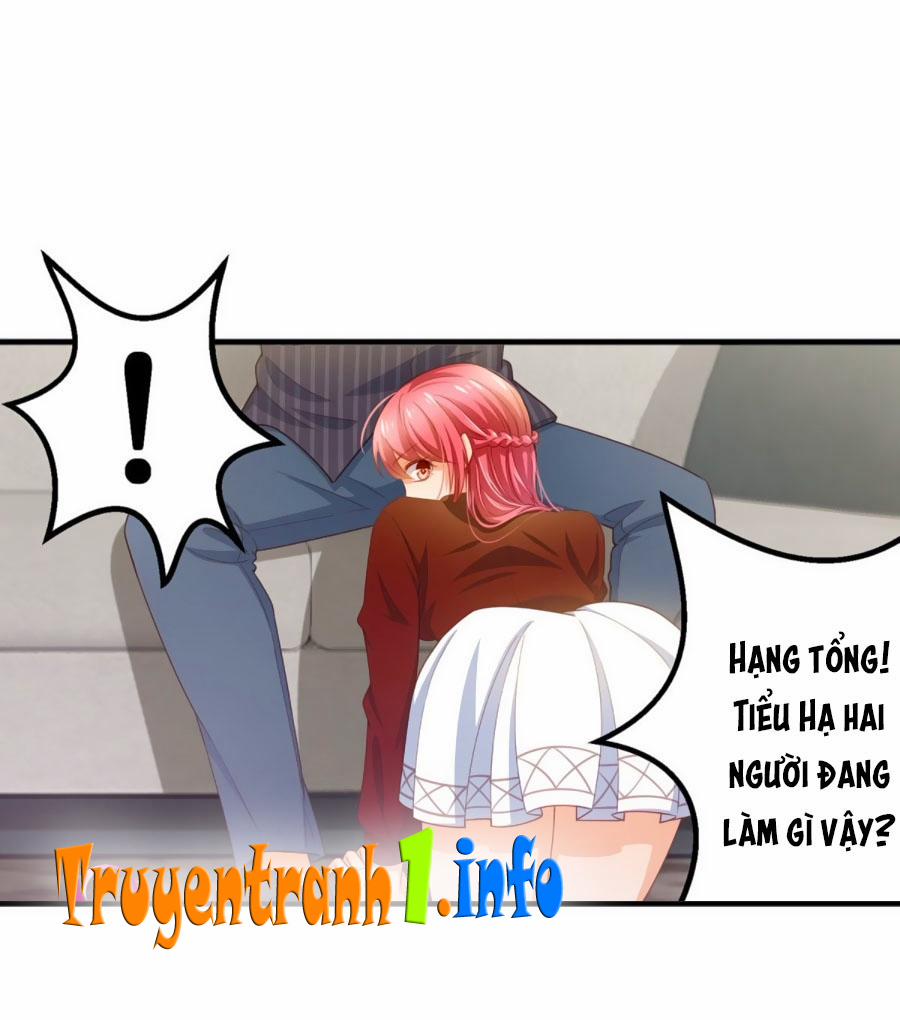 1001 Đêm Cùng Tổng Tài 9 trang 4