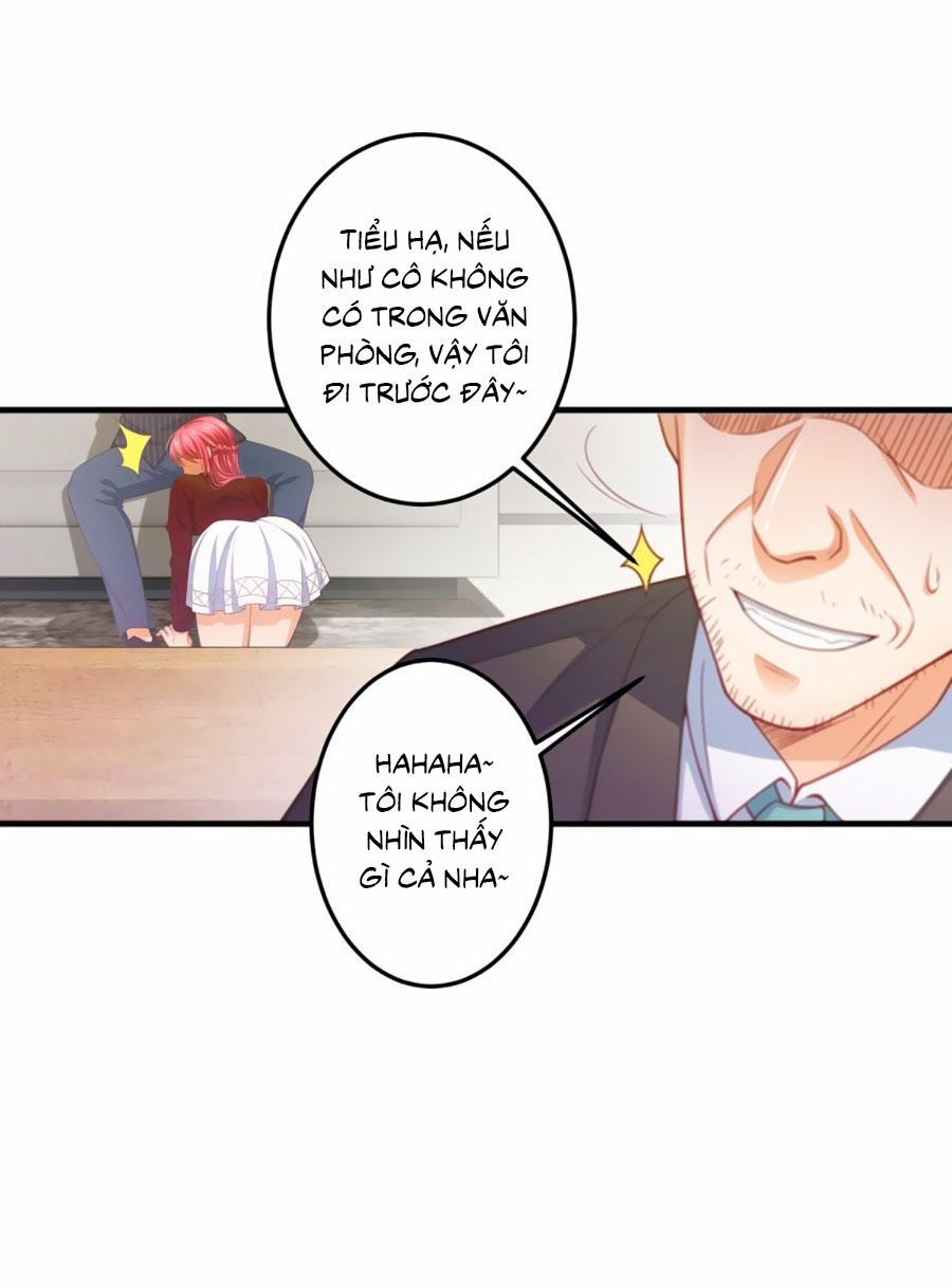 1001 Đêm Cùng Tổng Tài 9 trang 5