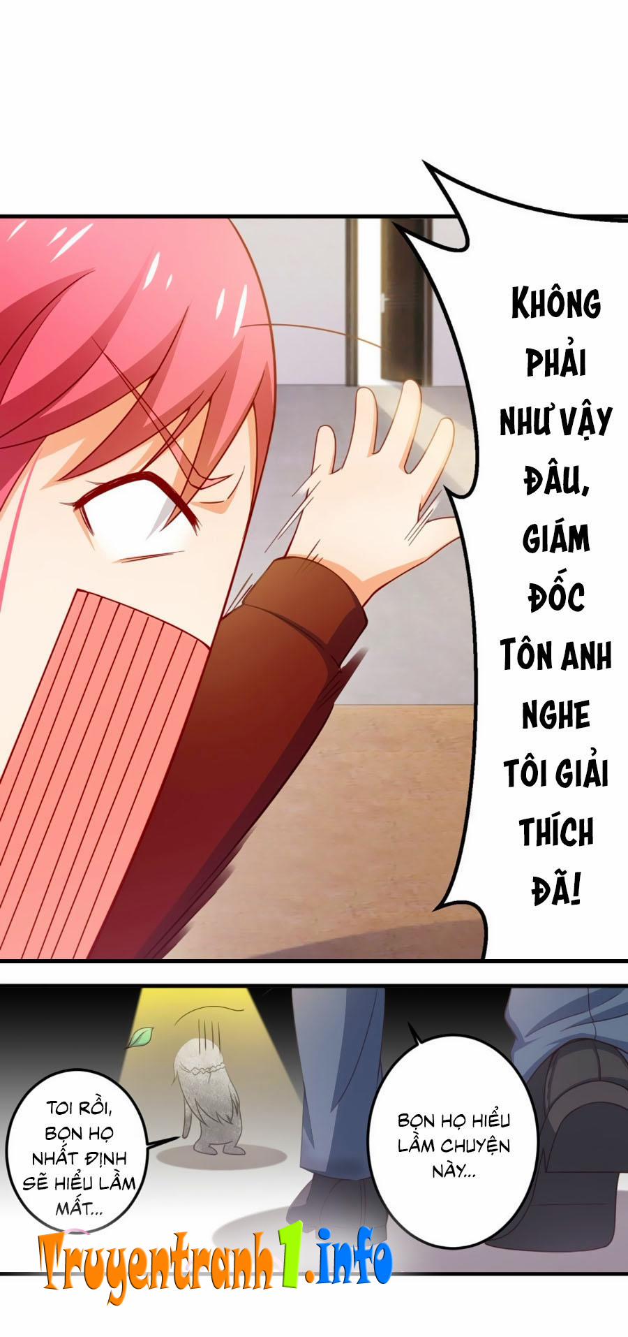 1001 Đêm Cùng Tổng Tài 9 trang 6