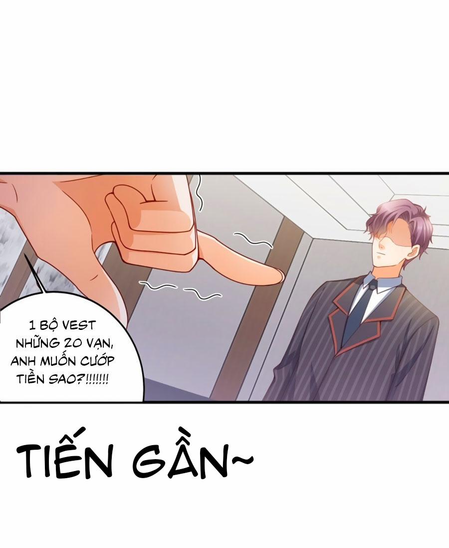 1001 Đêm Cùng Tổng Tài 9 trang 8