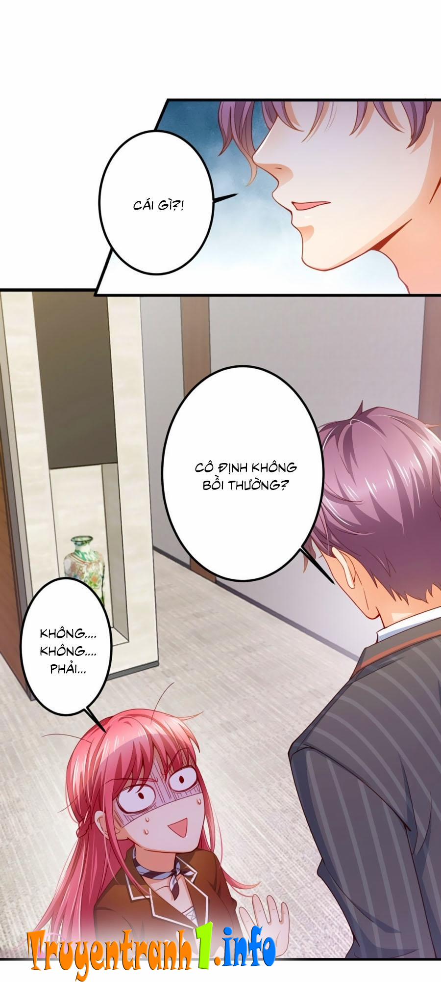 1001 Đêm Cùng Tổng Tài 9 trang 9