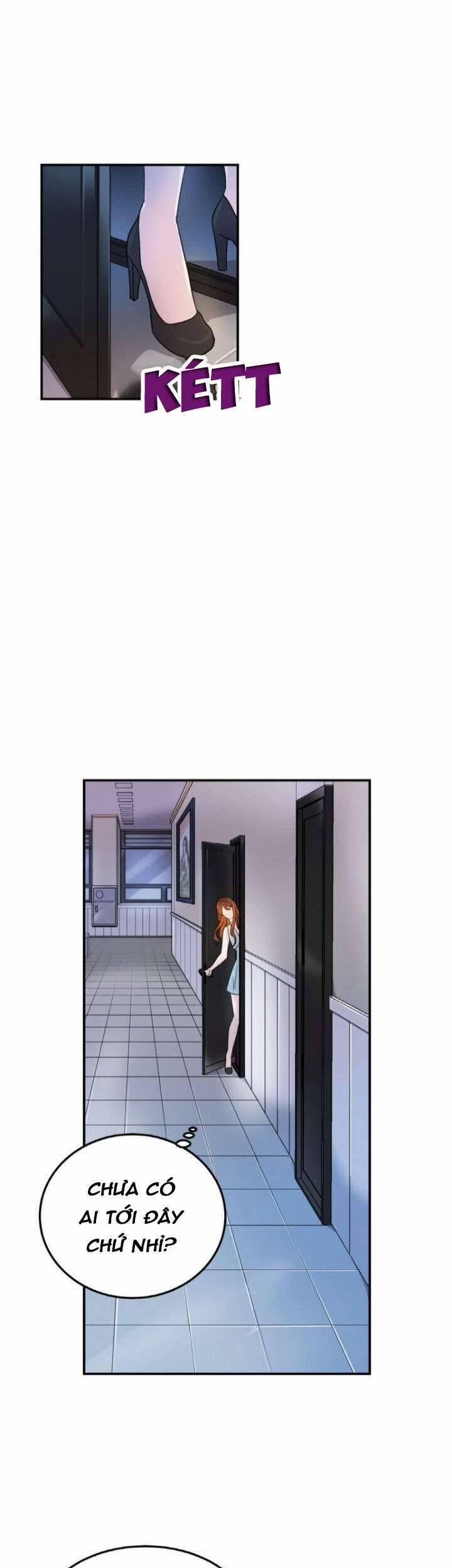 101 Cách Chinh Phục Trái Tim Em 1 trang 10