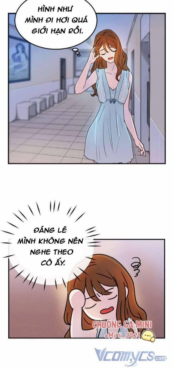 101 Cách Chinh Phục Trái Tim Em 1 trang 11