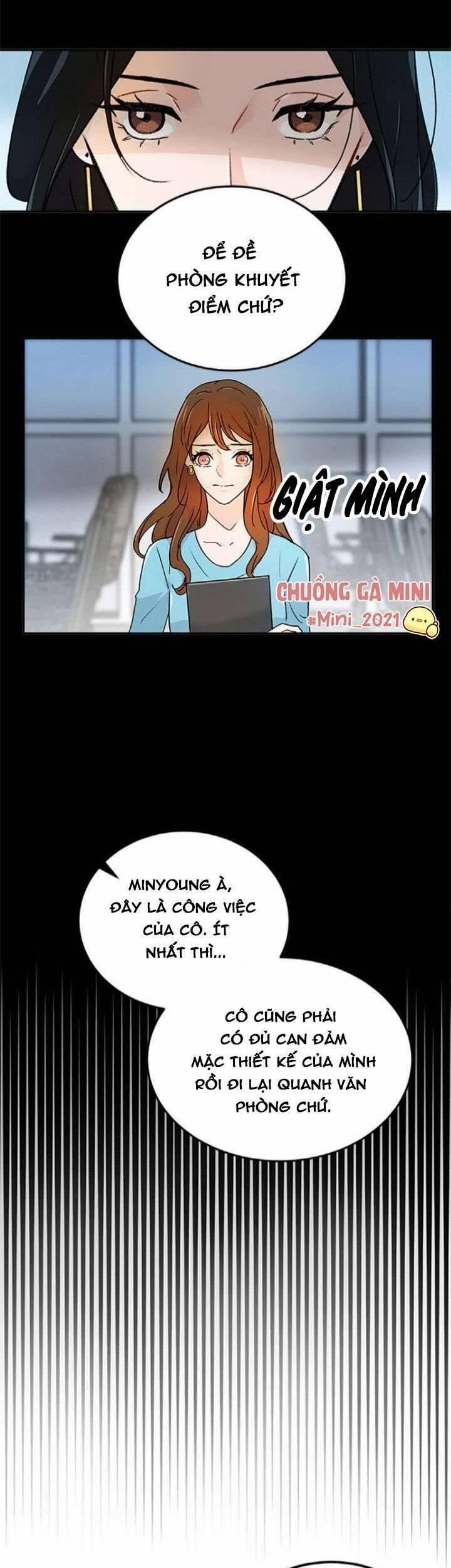 101 Cách Chinh Phục Trái Tim Em 1 trang 14