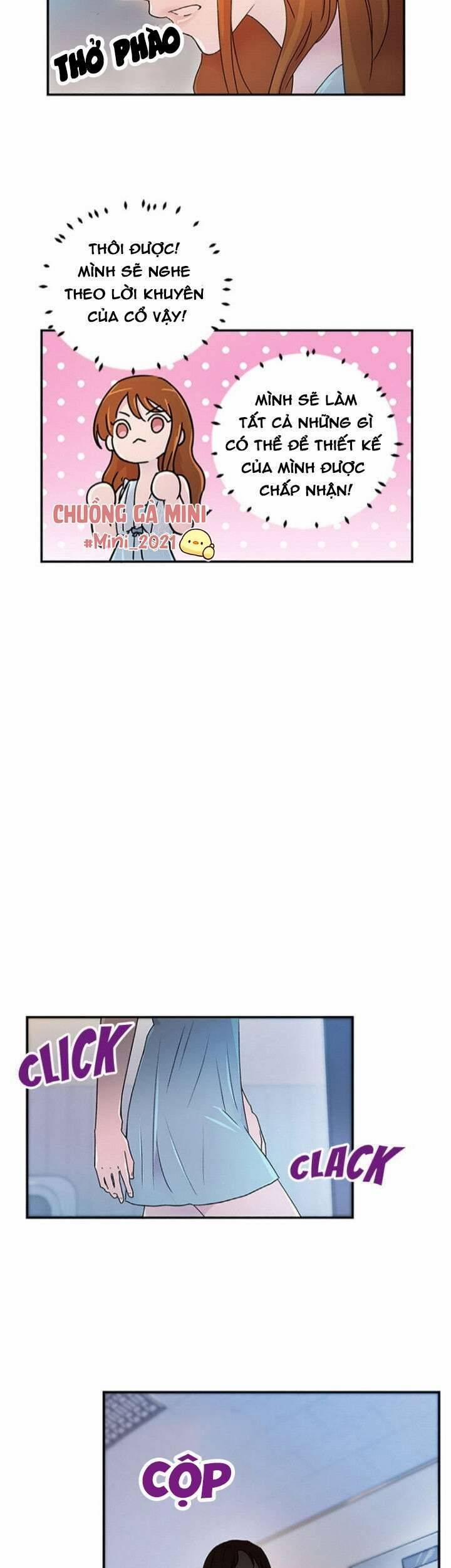 101 Cách Chinh Phục Trái Tim Em 1 trang 16