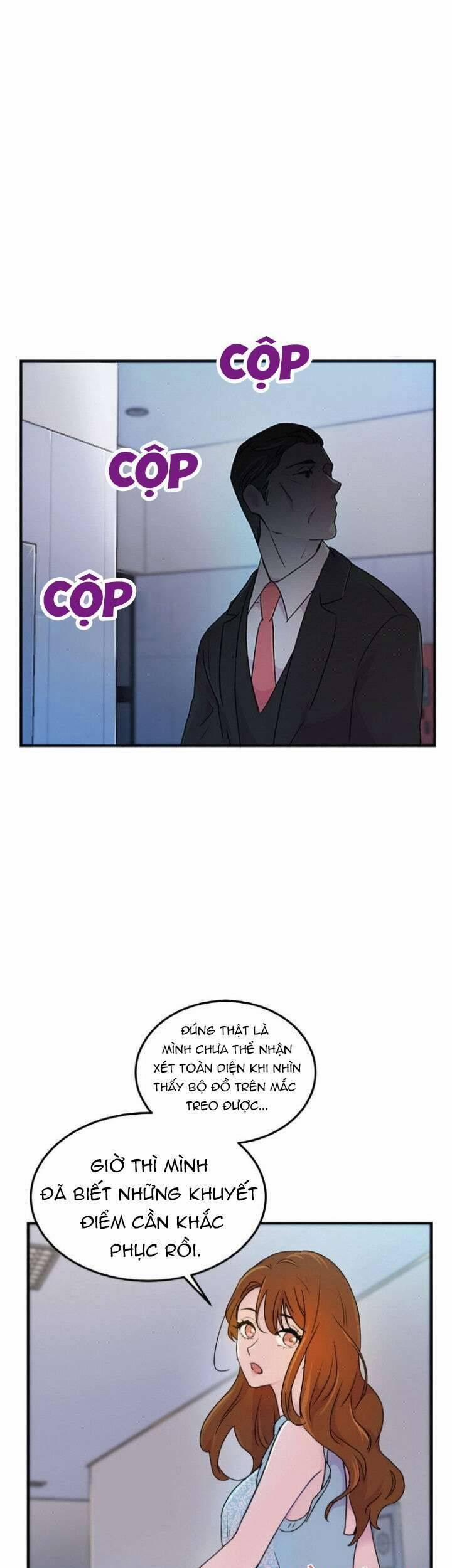 101 Cách Chinh Phục Trái Tim Em 1 trang 18