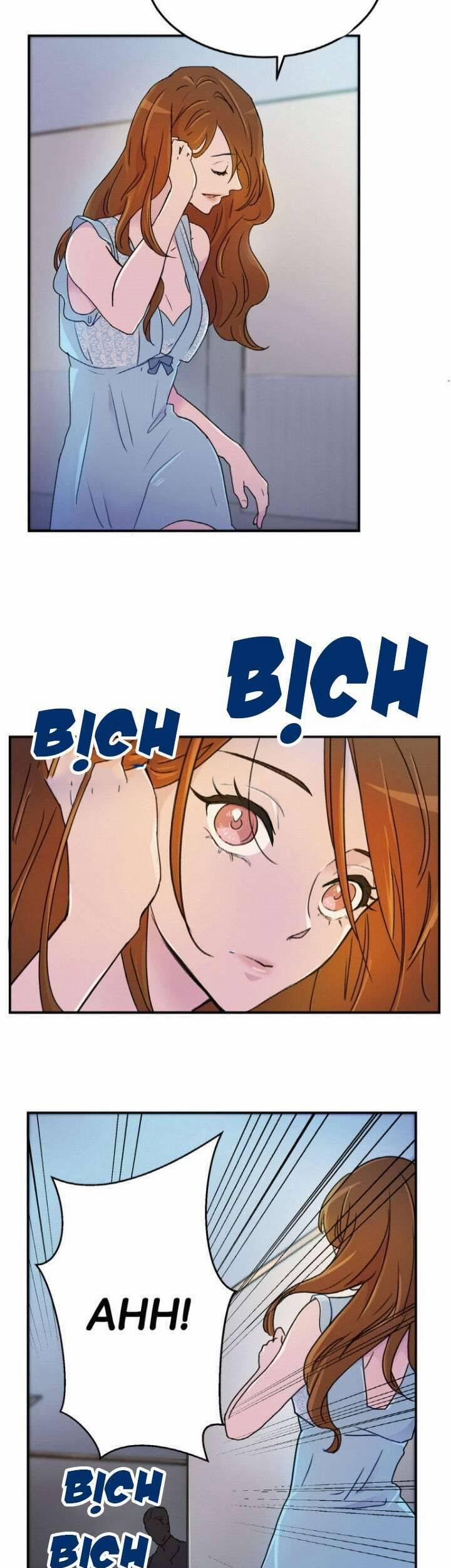 101 Cách Chinh Phục Trái Tim Em 1 trang 20