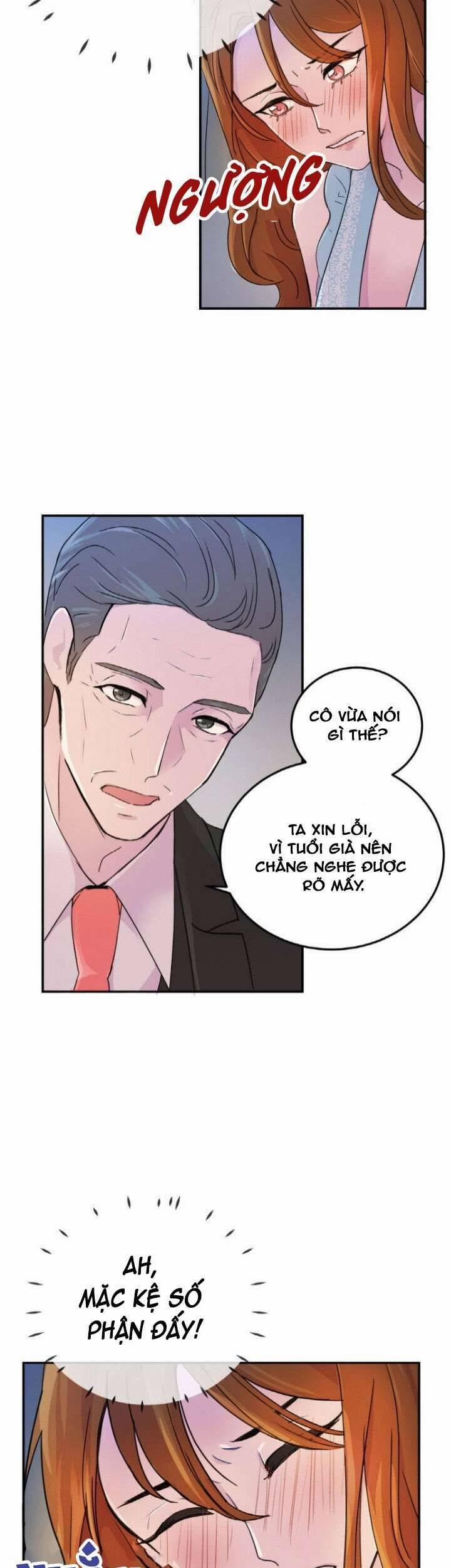 101 Cách Chinh Phục Trái Tim Em 1 trang 28