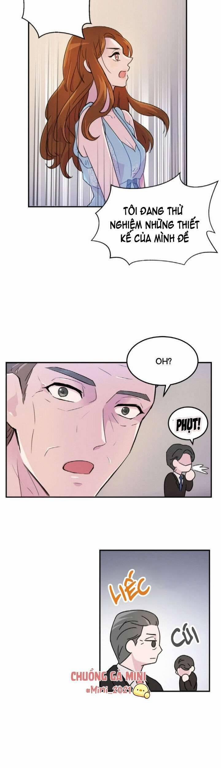 101 Cách Chinh Phục Trái Tim Em 1 trang 30