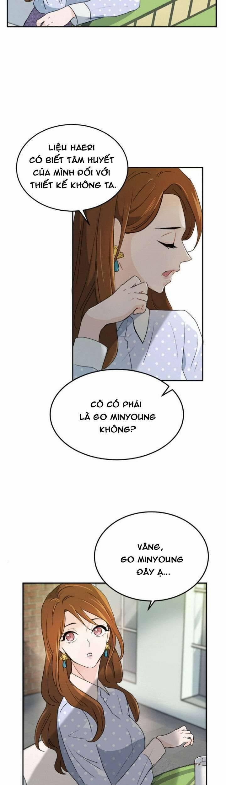 101 Cách Chinh Phục Trái Tim Em 1 trang 42