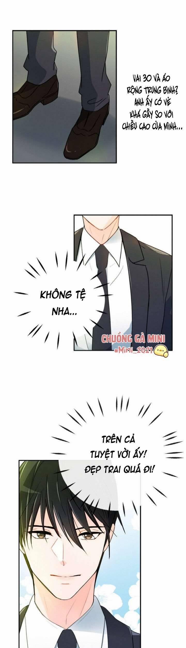 101 Cách Chinh Phục Trái Tim Em 1 trang 46