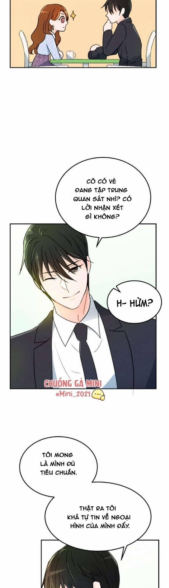 101 Cách Chinh Phục Trái Tim Em 1 trang 48