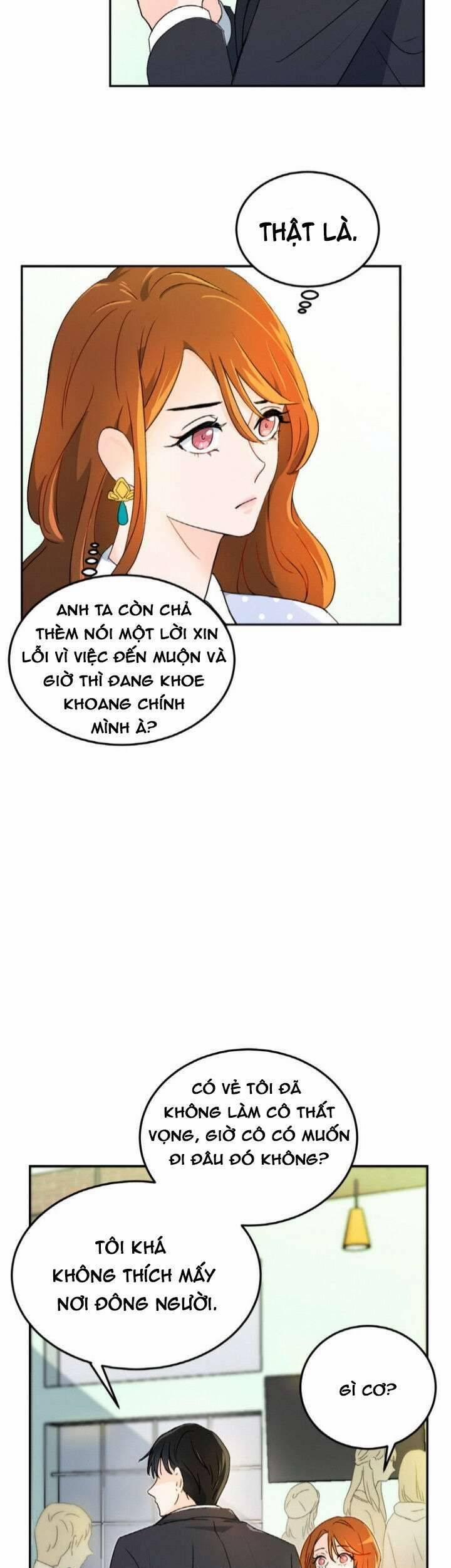 101 Cách Chinh Phục Trái Tim Em 1 trang 50