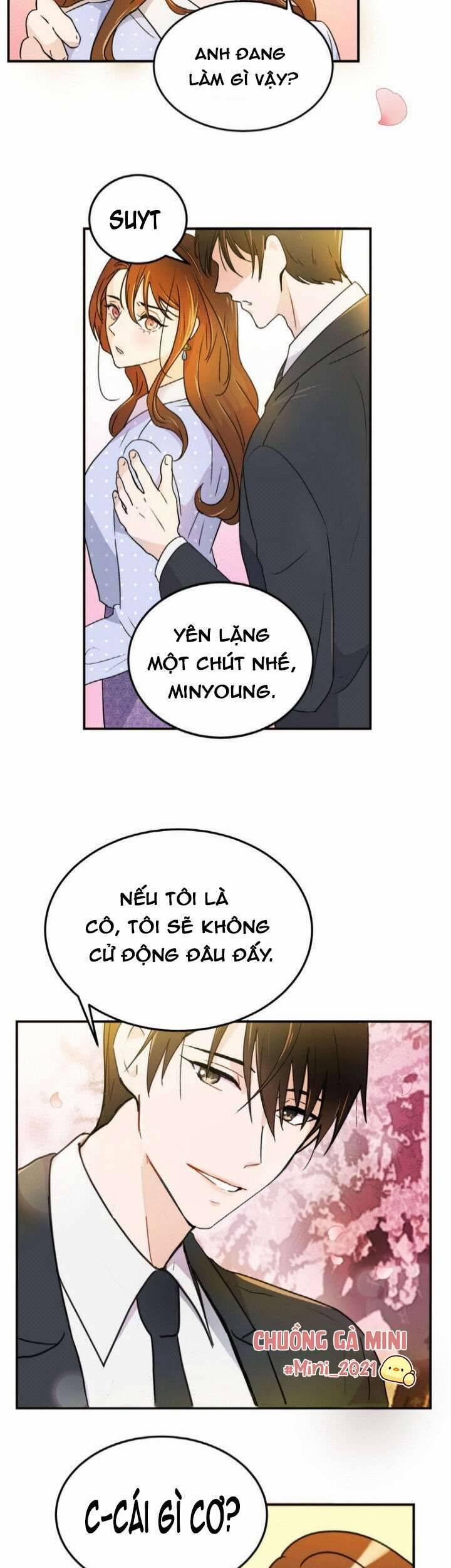 101 Cách Chinh Phục Trái Tim Em 1 trang 6