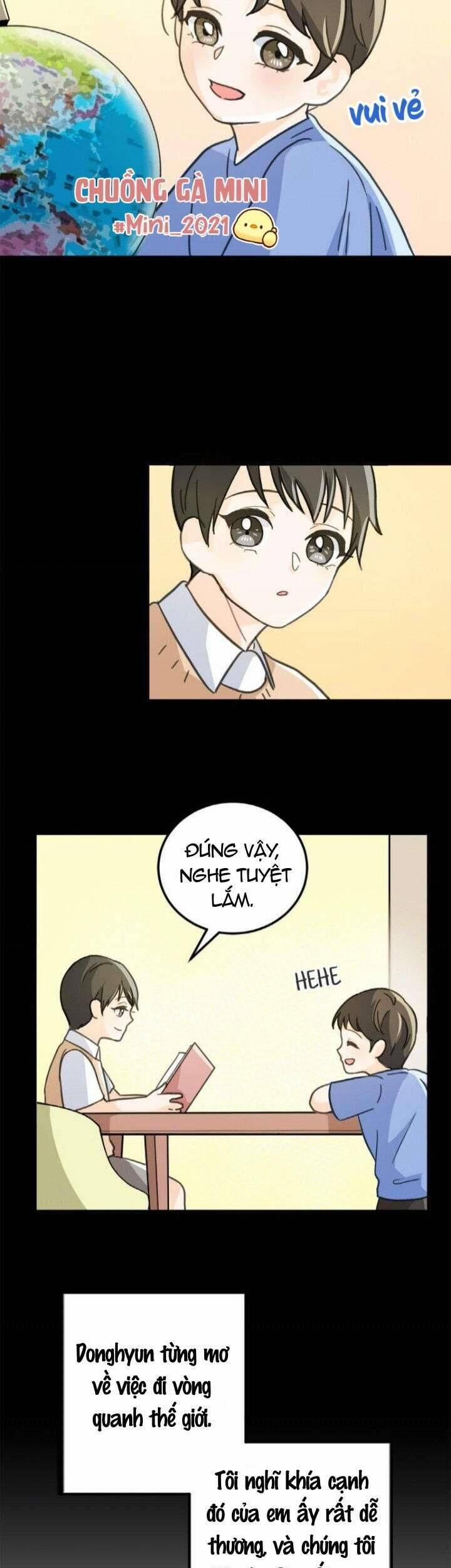 101 Cách Chinh Phục Trái Tim Em 10 trang 12