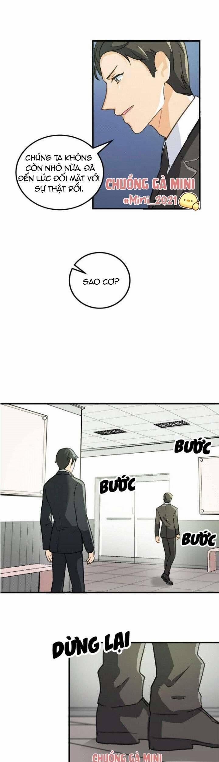 101 Cách Chinh Phục Trái Tim Em 10 trang 16