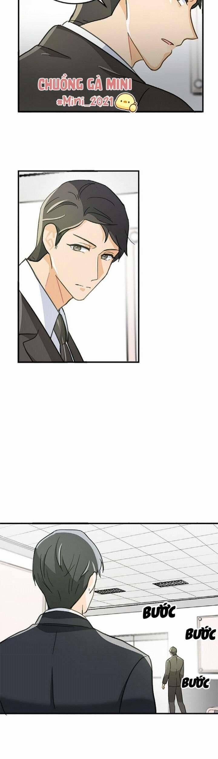 101 Cách Chinh Phục Trái Tim Em 10 trang 18