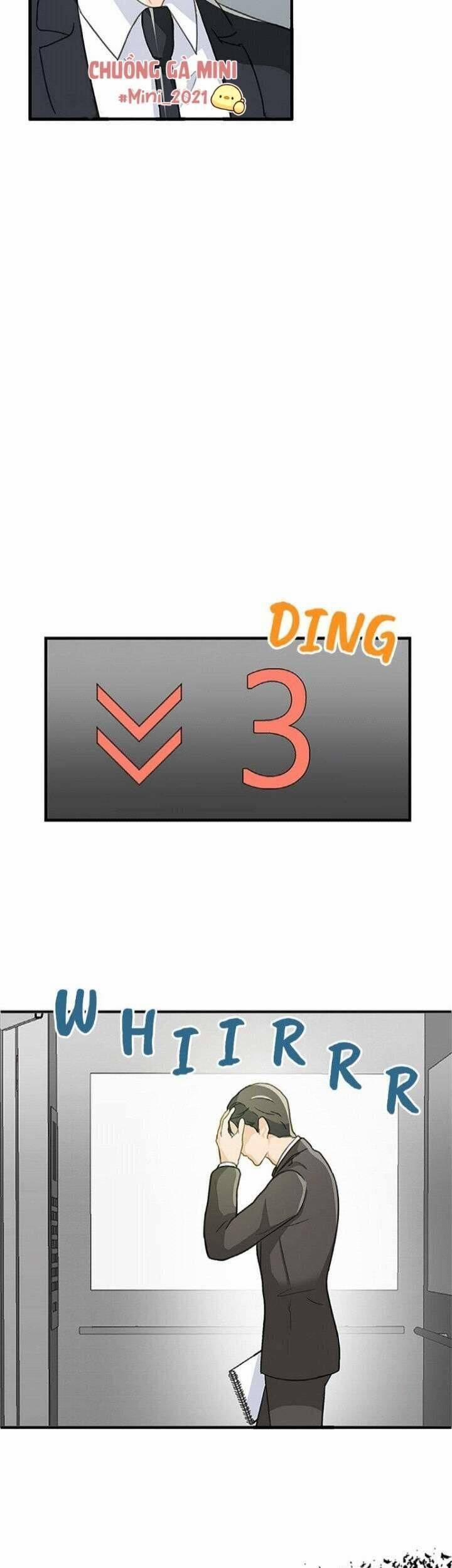 101 Cách Chinh Phục Trái Tim Em 10 trang 20