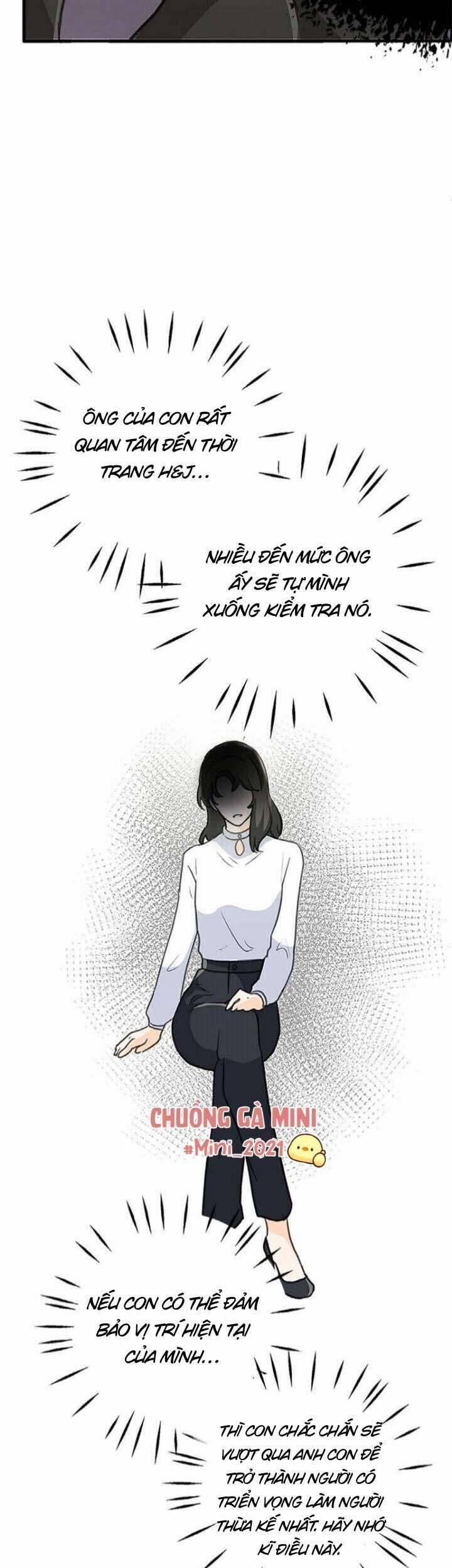 101 Cách Chinh Phục Trái Tim Em 10 trang 22