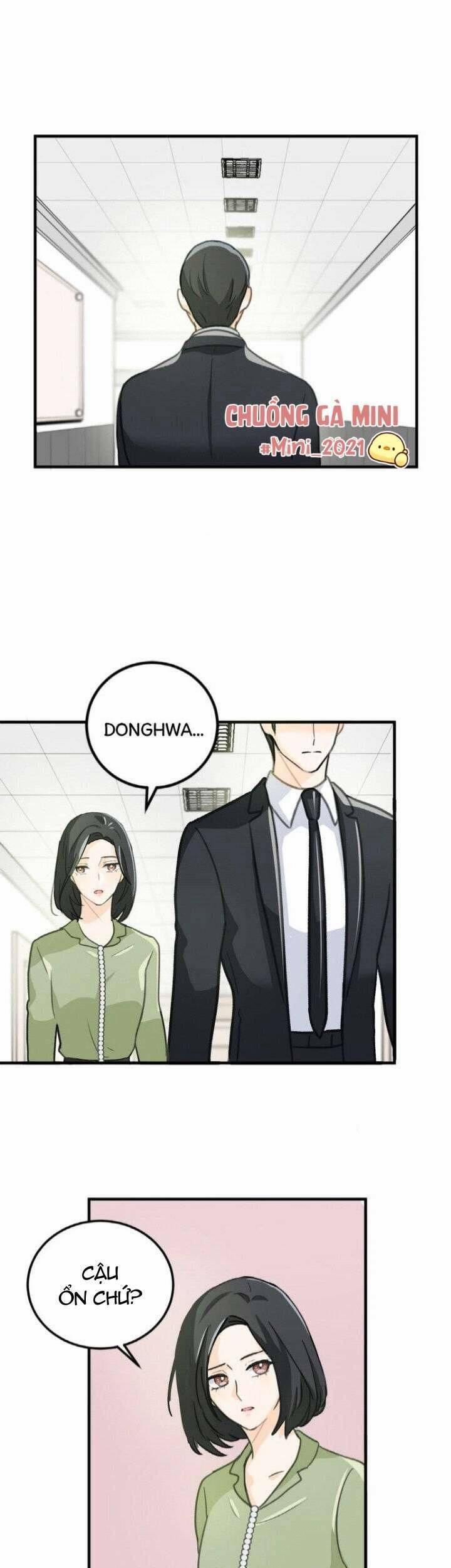 101 Cách Chinh Phục Trái Tim Em 10 trang 26