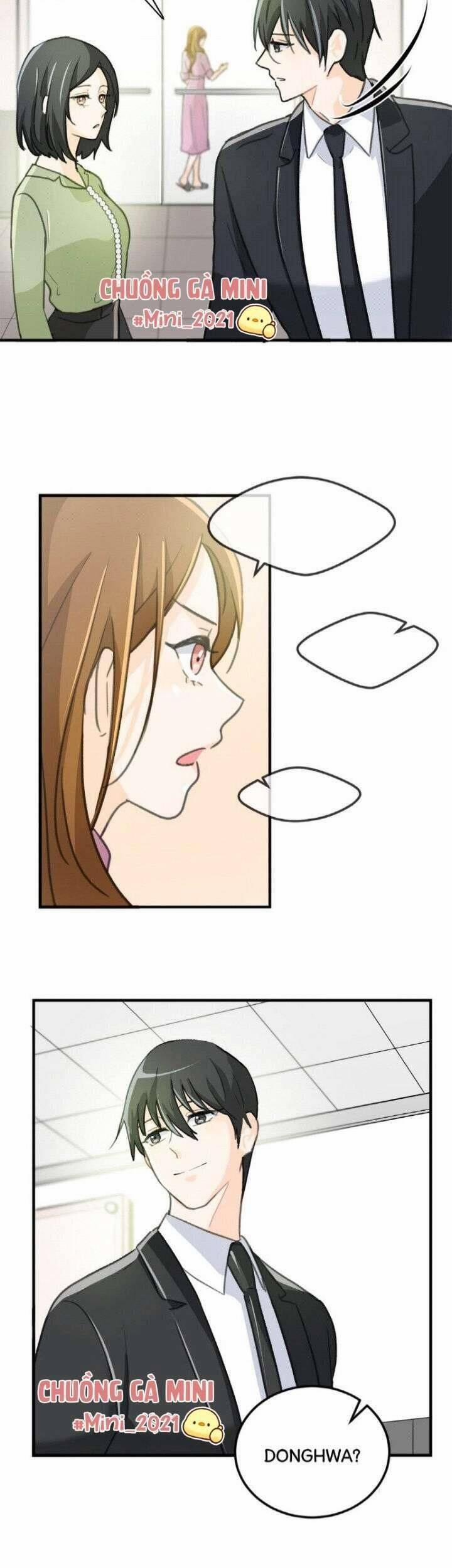 101 Cách Chinh Phục Trái Tim Em 10 trang 30